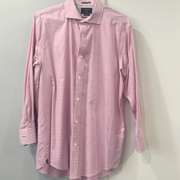 Black brown men's button down shirts ( 2 pack) - Picture 1 of 2